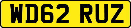 WD62RUZ