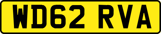 WD62RVA