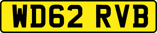 WD62RVB