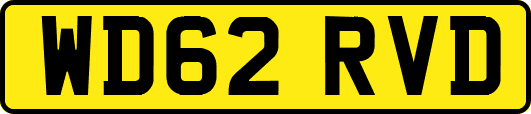 WD62RVD