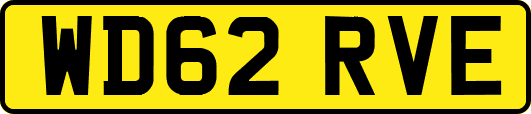 WD62RVE