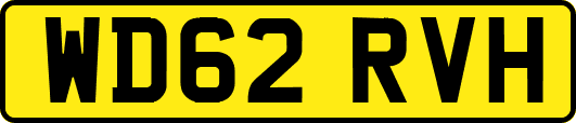 WD62RVH