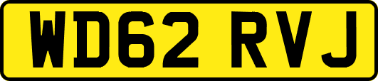 WD62RVJ