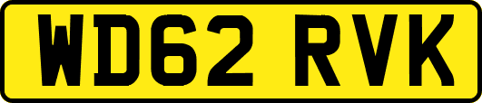 WD62RVK