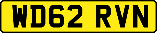 WD62RVN