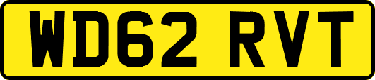 WD62RVT