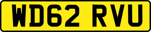 WD62RVU