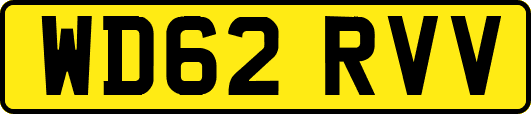 WD62RVV