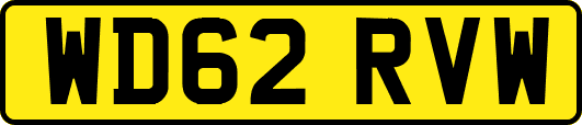 WD62RVW