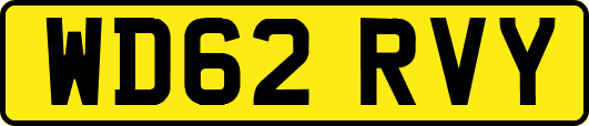 WD62RVY