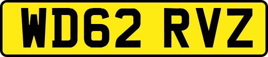 WD62RVZ