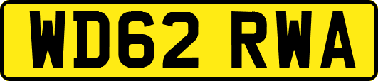 WD62RWA