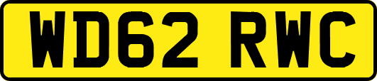 WD62RWC
