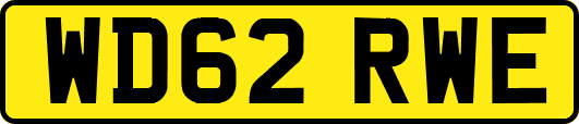 WD62RWE