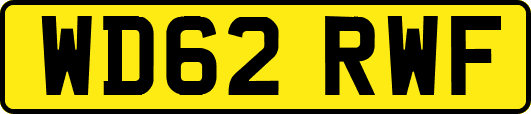WD62RWF