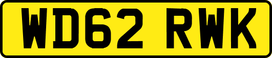 WD62RWK