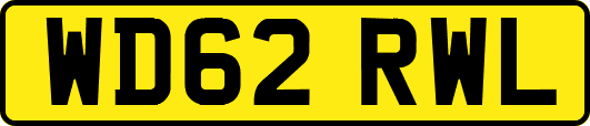 WD62RWL
