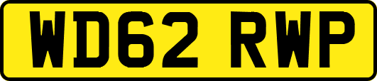 WD62RWP