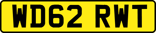 WD62RWT