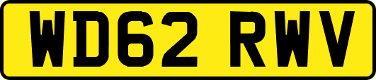 WD62RWV