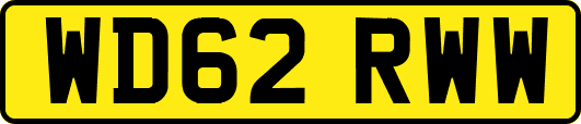 WD62RWW
