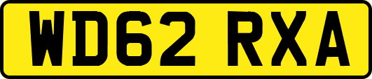 WD62RXA