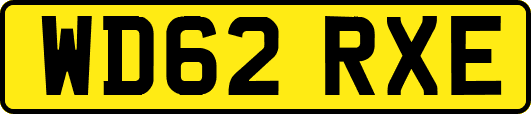 WD62RXE