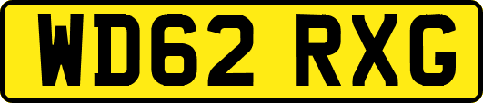 WD62RXG