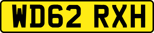 WD62RXH