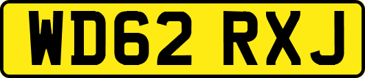 WD62RXJ