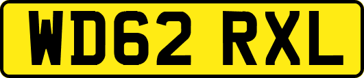 WD62RXL