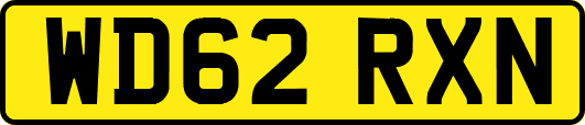 WD62RXN