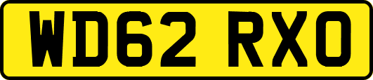 WD62RXO