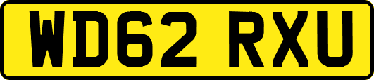 WD62RXU