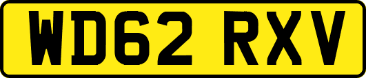 WD62RXV