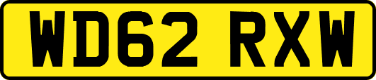WD62RXW