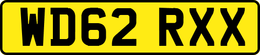 WD62RXX