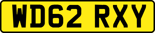 WD62RXY