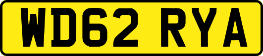 WD62RYA