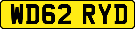 WD62RYD
