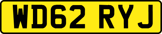 WD62RYJ
