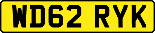 WD62RYK