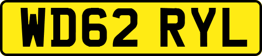 WD62RYL