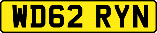 WD62RYN