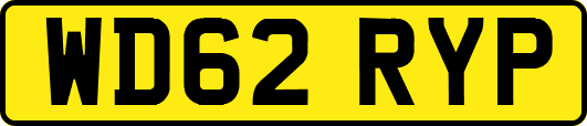 WD62RYP