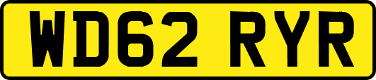 WD62RYR