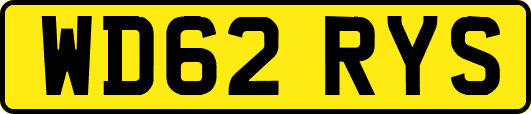 WD62RYS