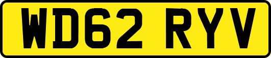 WD62RYV