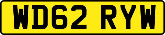 WD62RYW