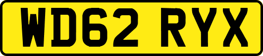WD62RYX